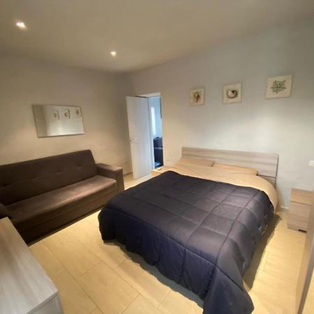 Moonlight Apartament San Piero in Campo  Dış mekan fotoğraf