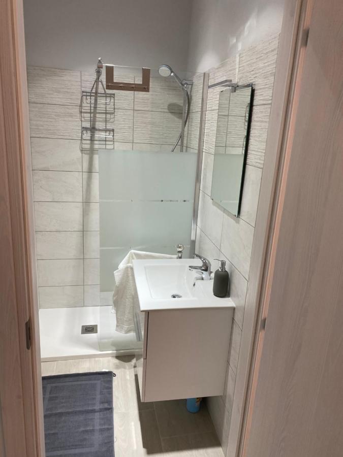 Moonlight Apartament San Piero in Campo  Dış mekan fotoğraf