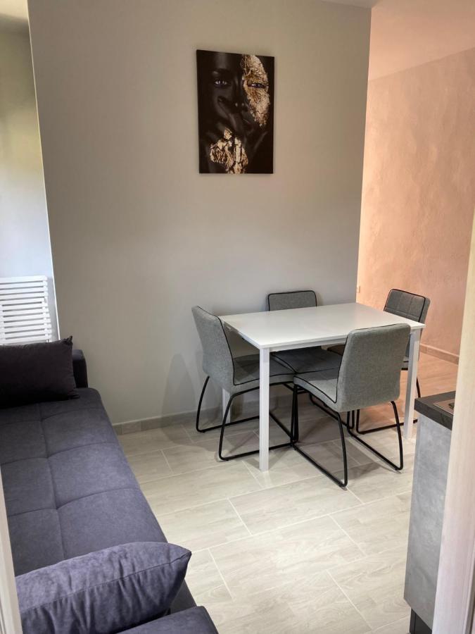 Moonlight Apartament San Piero in Campo  Dış mekan fotoğraf
