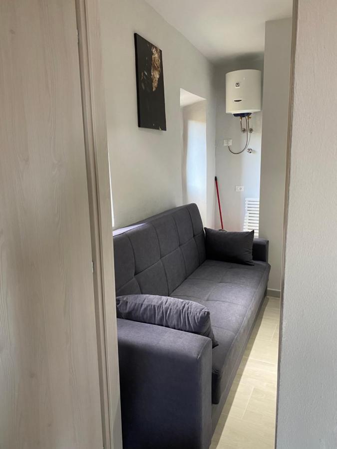 Moonlight Apartament San Piero in Campo  Dış mekan fotoğraf