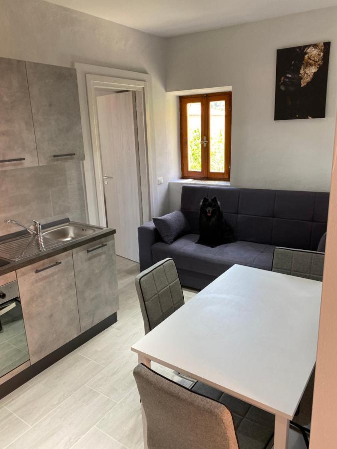 Moonlight Apartament San Piero in Campo  Dış mekan fotoğraf