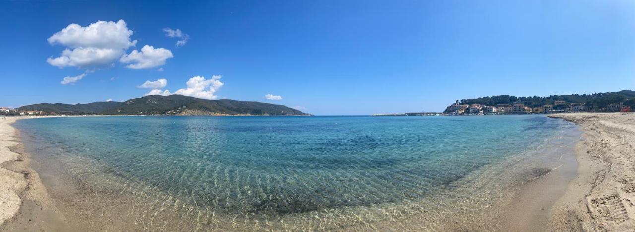 Moonlight Apartament San Piero in Campo  Dış mekan fotoğraf