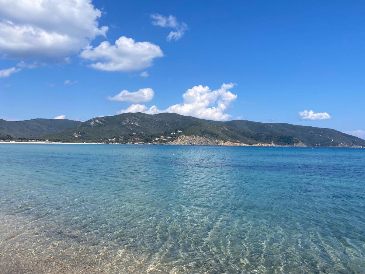 Moonlight Apartament San Piero in Campo  Dış mekan fotoğraf