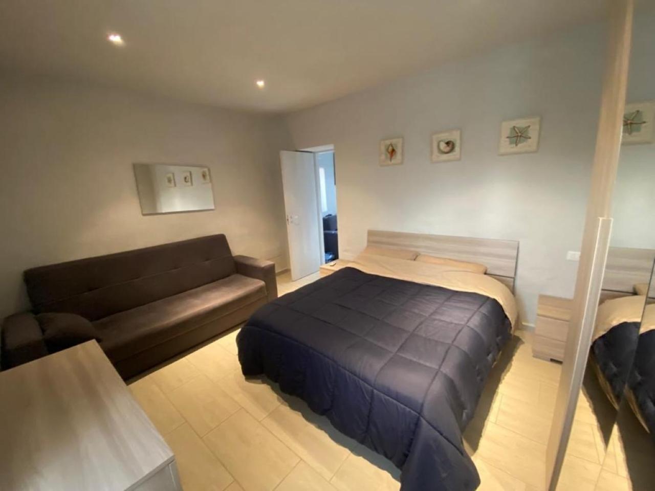 Moonlight Apartament San Piero in Campo  Dış mekan fotoğraf