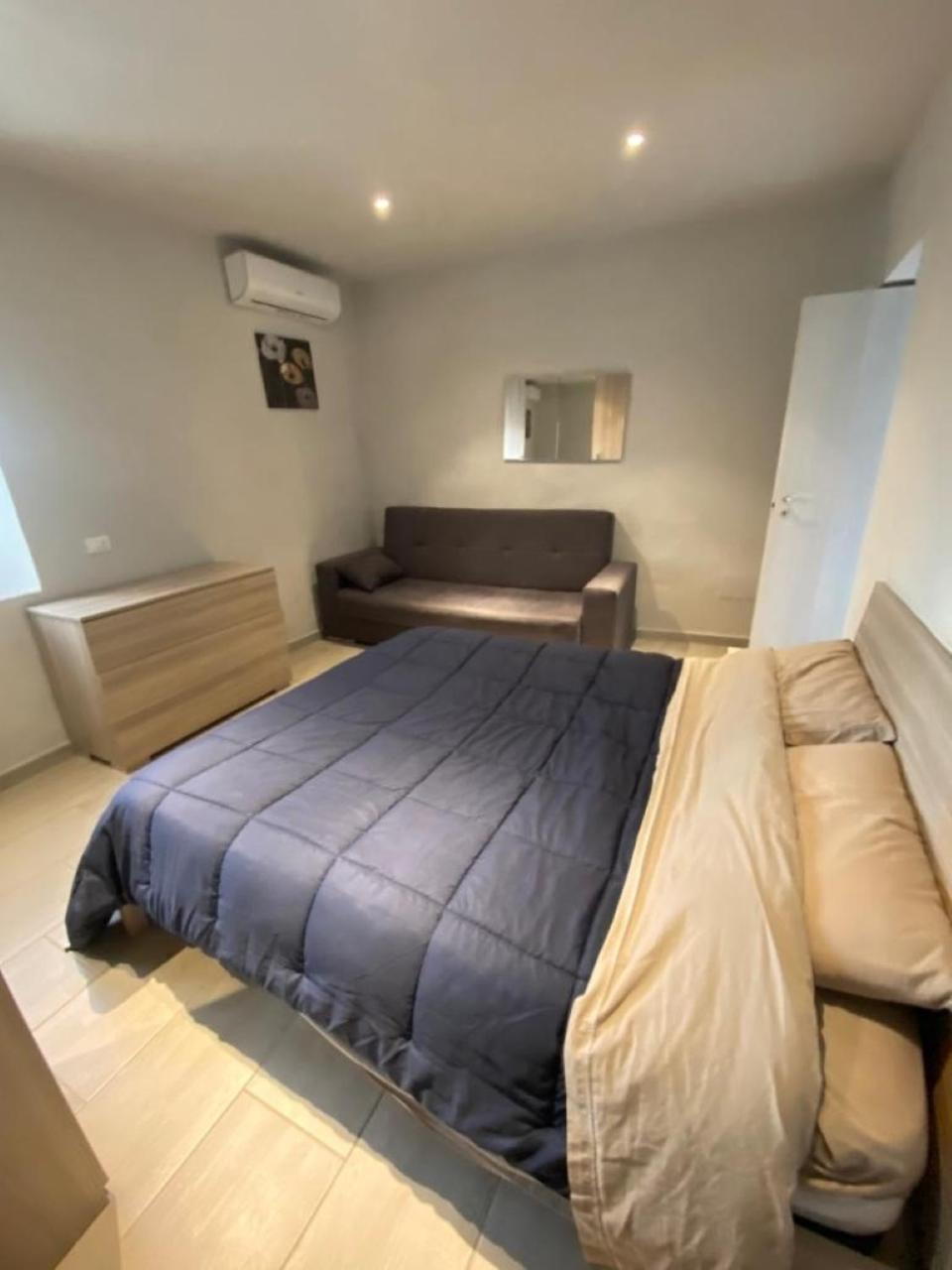 Moonlight Apartament San Piero in Campo  Dış mekan fotoğraf