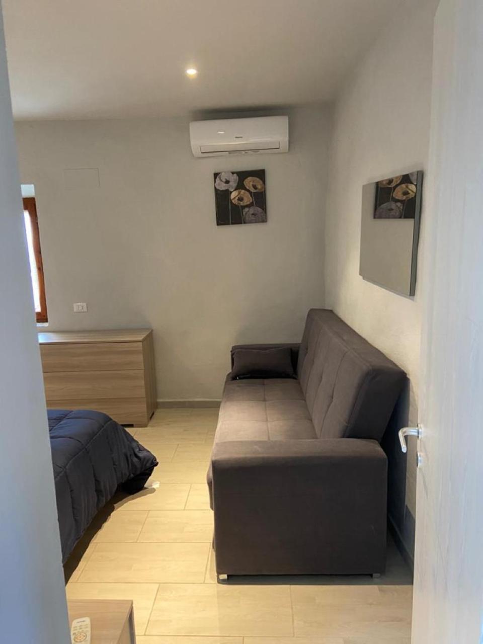 Moonlight Apartament San Piero in Campo  Dış mekan fotoğraf